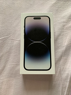 iPhone 14pro 好手机值得拥有