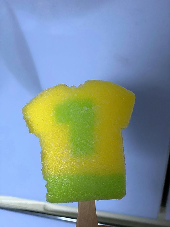 伊利冰淇淋/雪糕