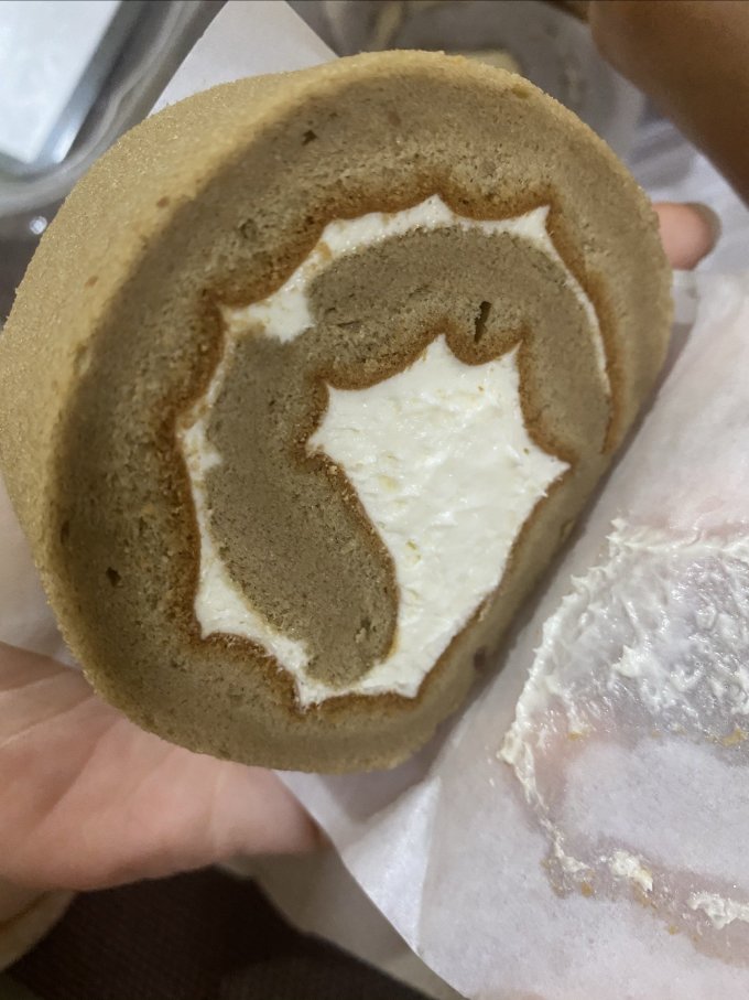 舒芙里常温蛋糕