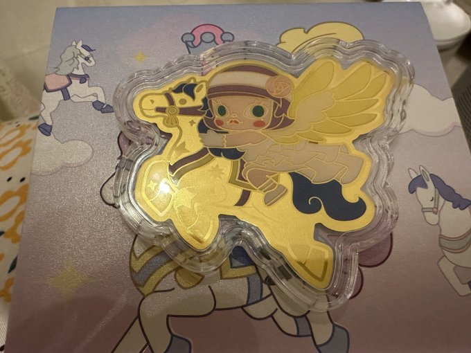 周生生其他黄金首饰