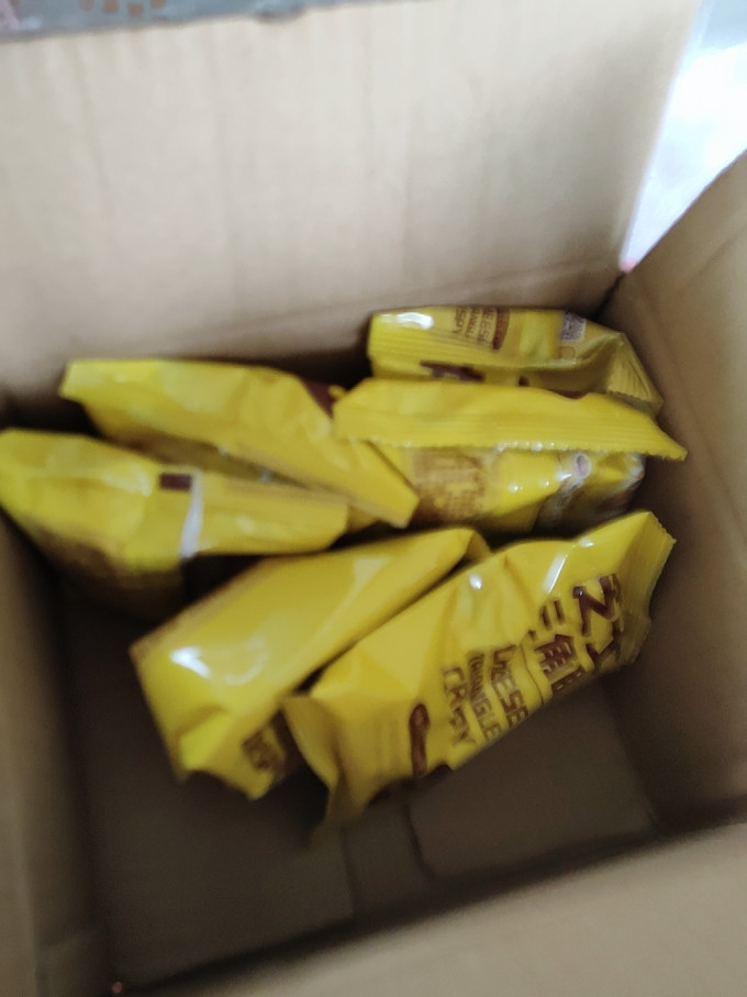 零趣饼干