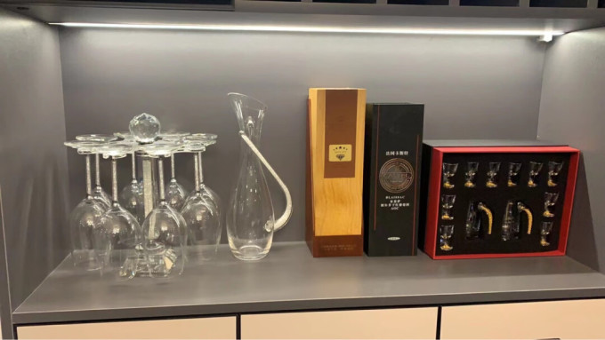 梵卡奇酒具