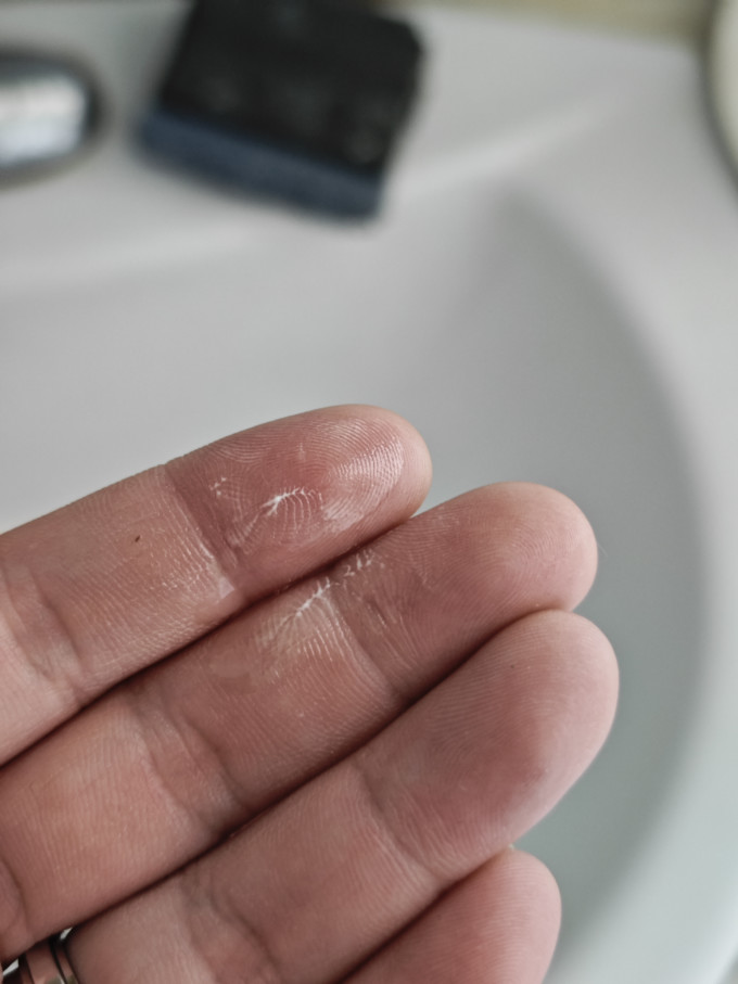 活力28洗洁精
