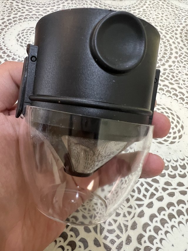 懒人的手冲神器，不用买滤纸