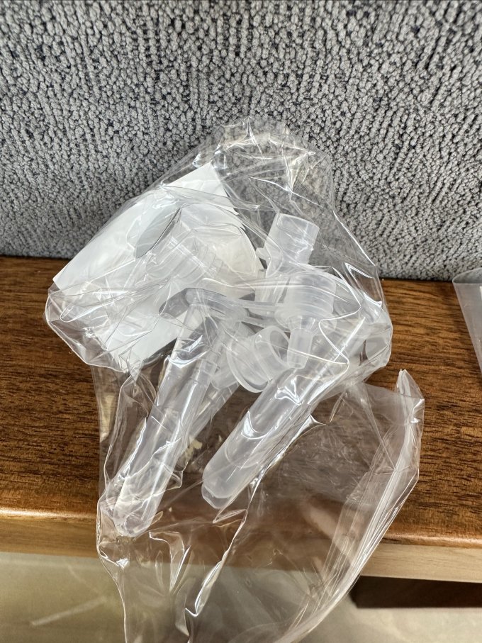 稳健医疗生活杂货