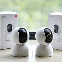 小米智能摄像机3云台版体验：远程监控联动检测 家庭安防新升级