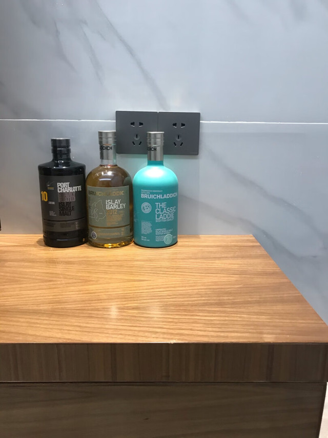第一次尝试泥煤，试过后会追评的