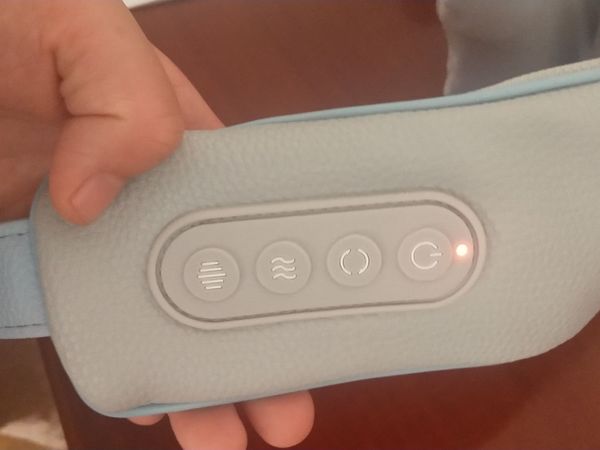 荣泰按摩仪