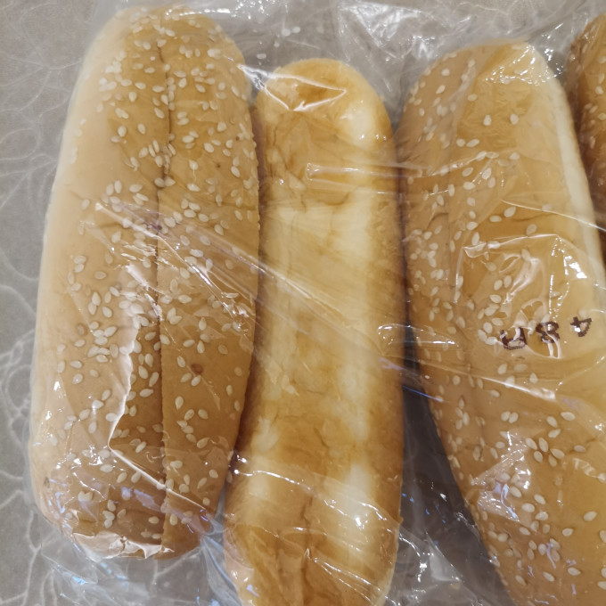 方便食品