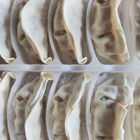 22元购入4大包920g好吃的正大饺子