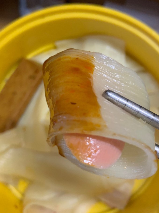 布莱斯奥方便食品
