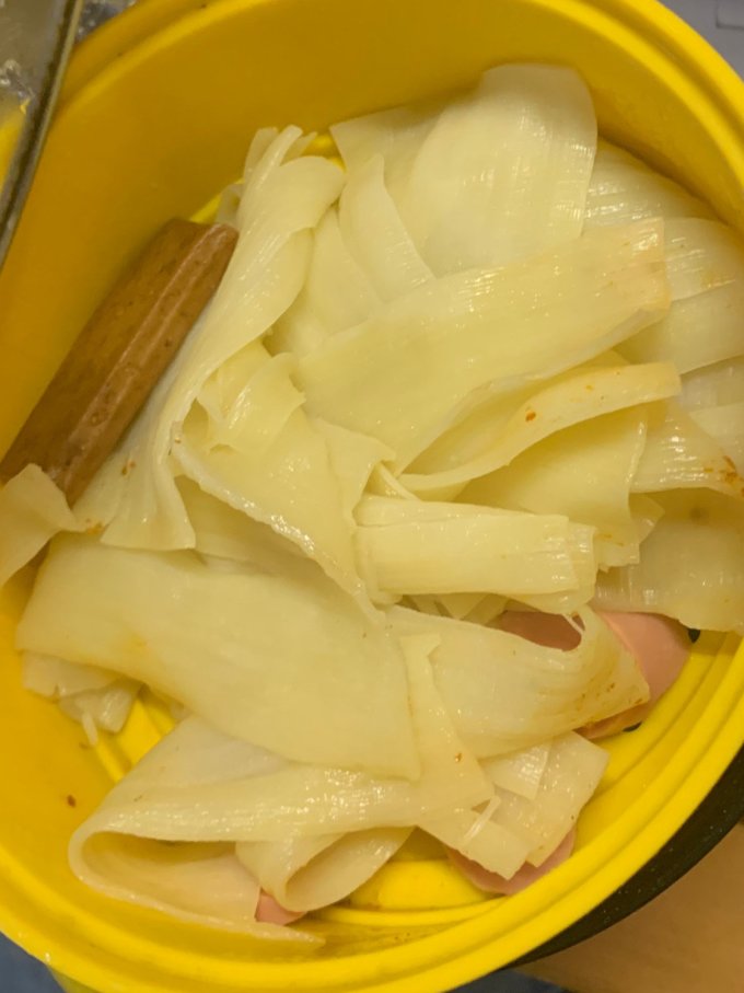 布莱斯奥方便食品