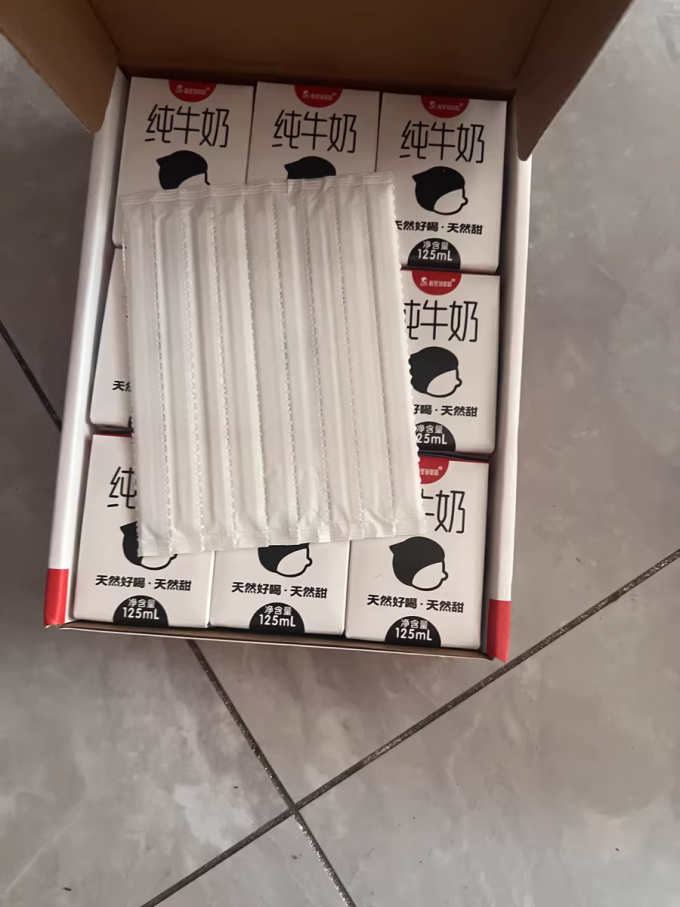 隔壁刘奶奶奶类制品