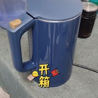 推荐个热水壶吧，好用