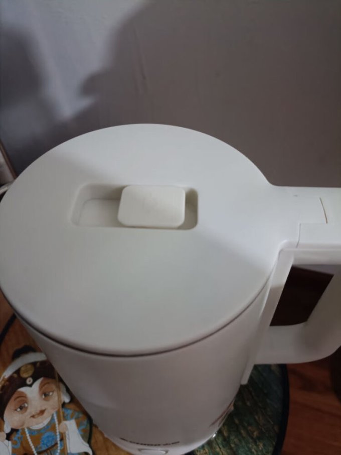 志高电水壶