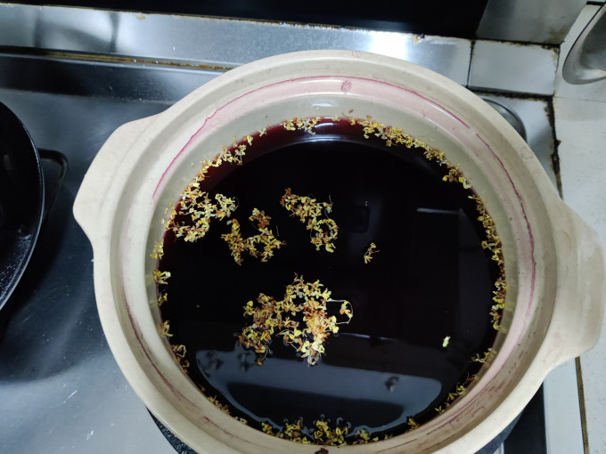 中广德盛茶类