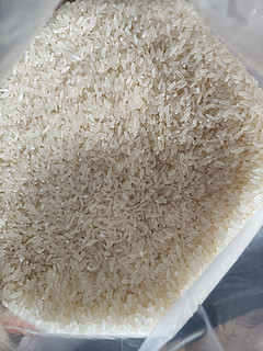 五常大米，有腹白正常吗？