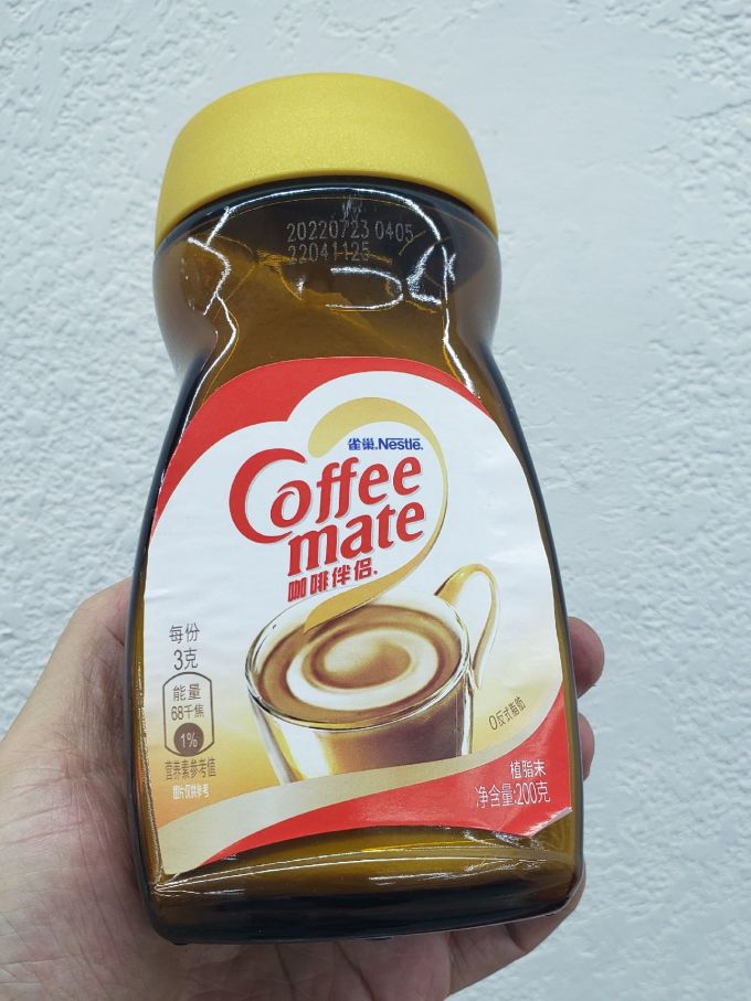雀巢咖啡