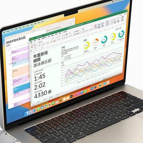 苹果降价了！MacBook Air M2最低8199元起