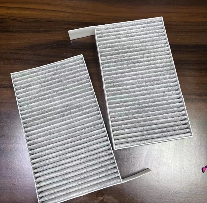 特斯拉model3空调滤芯_什么值得买