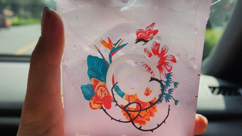 周末试喝库迪粉色三重奏 
