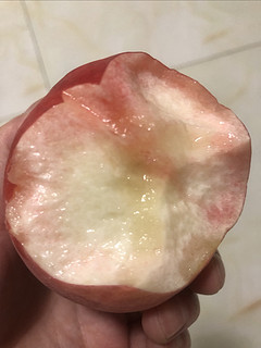 该吃🍑的时候啦