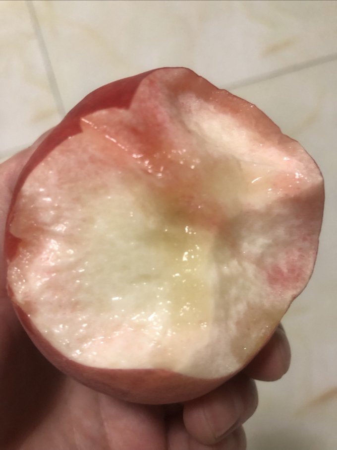 京觅新鲜水果