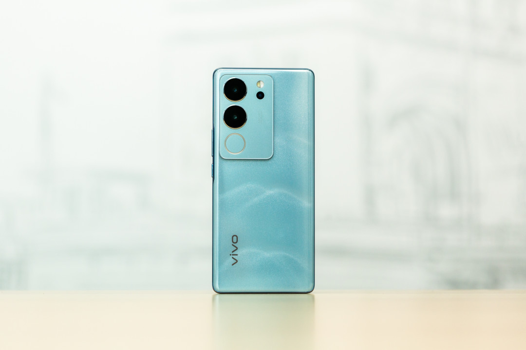将人像摄影进行到底,vivo S17 Pro上手体验