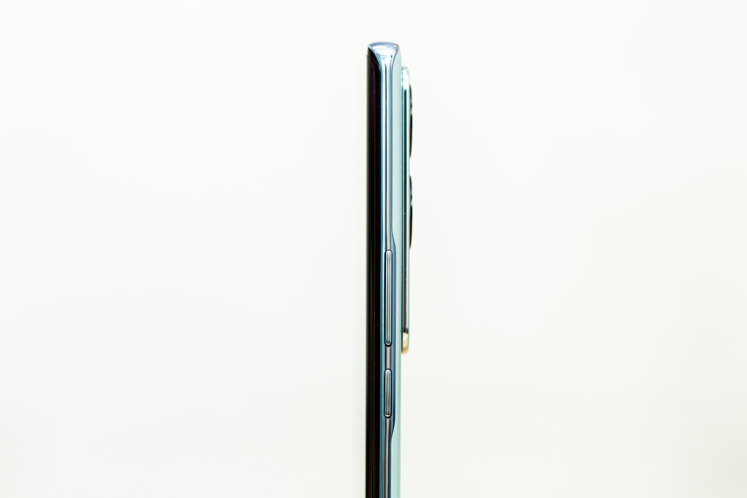 将人像摄影进行到底,vivo S17 Pro上手体验