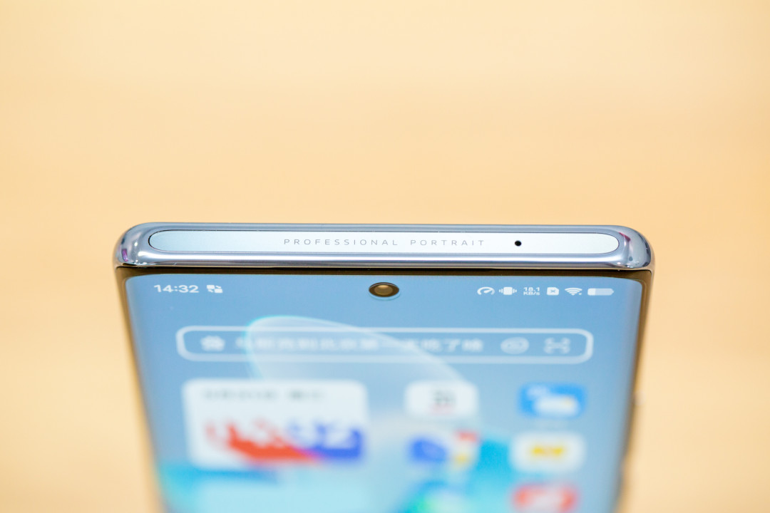 将人像摄影进行到底,vivo S17 Pro上手体验