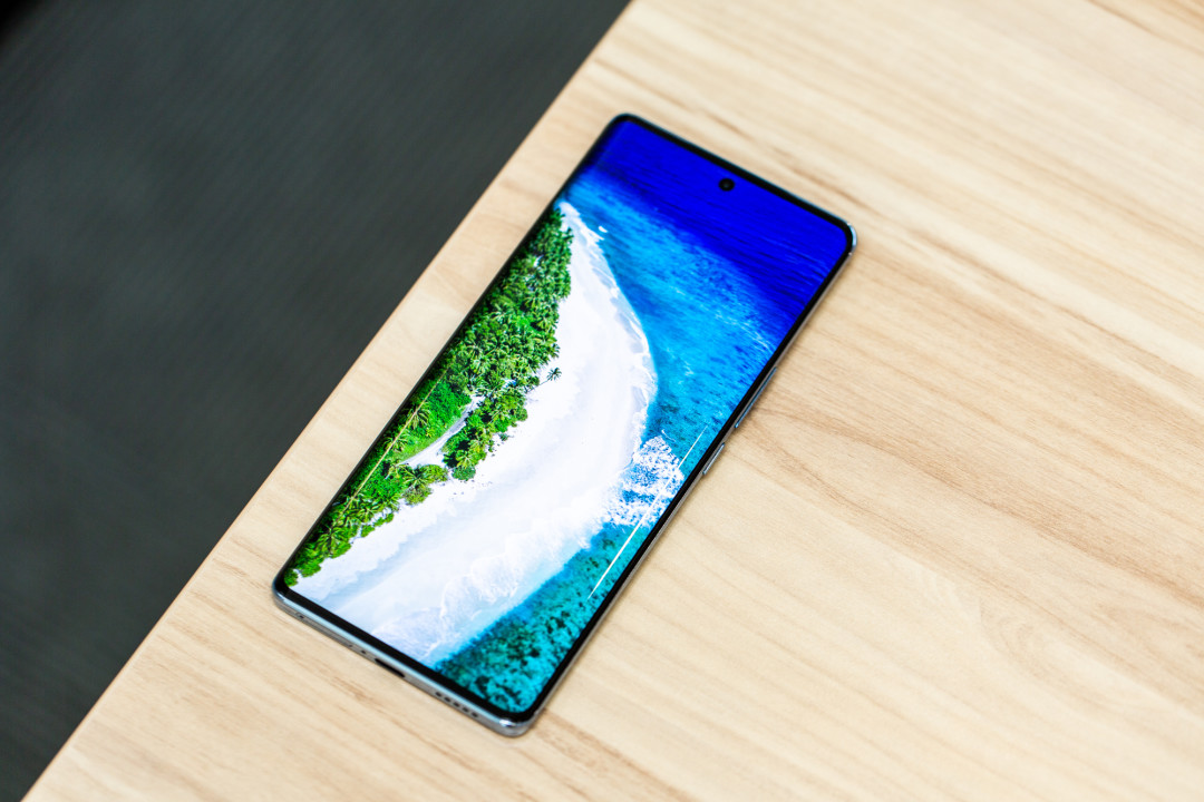 将人像摄影进行到底,vivo S17 Pro上手体验