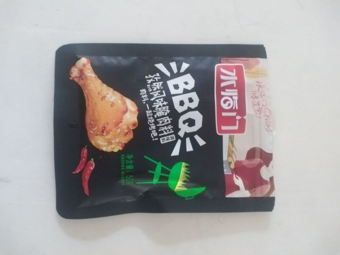 特瑞肯调味品
