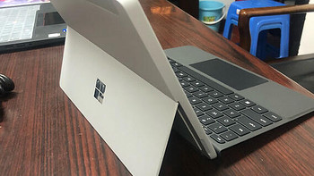 2023年618  微软Surface GO 3 二合一平板电脑还值得购买吗？