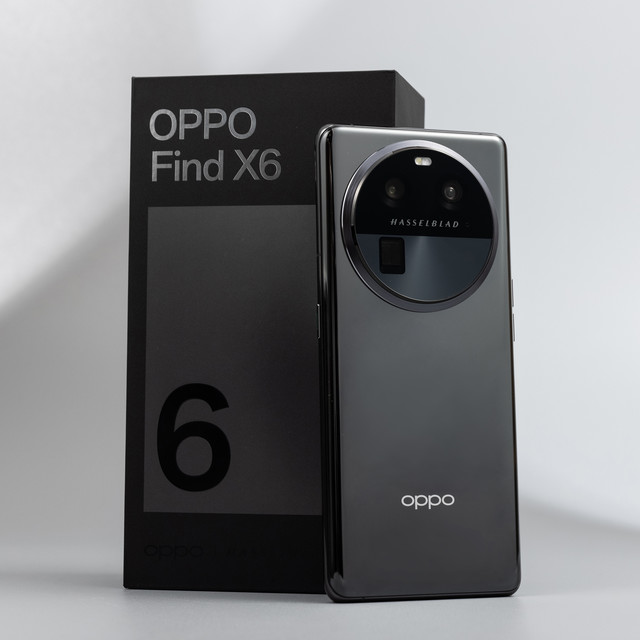 回归初心，脱胎换骨——OPPO Find X6 上手测评