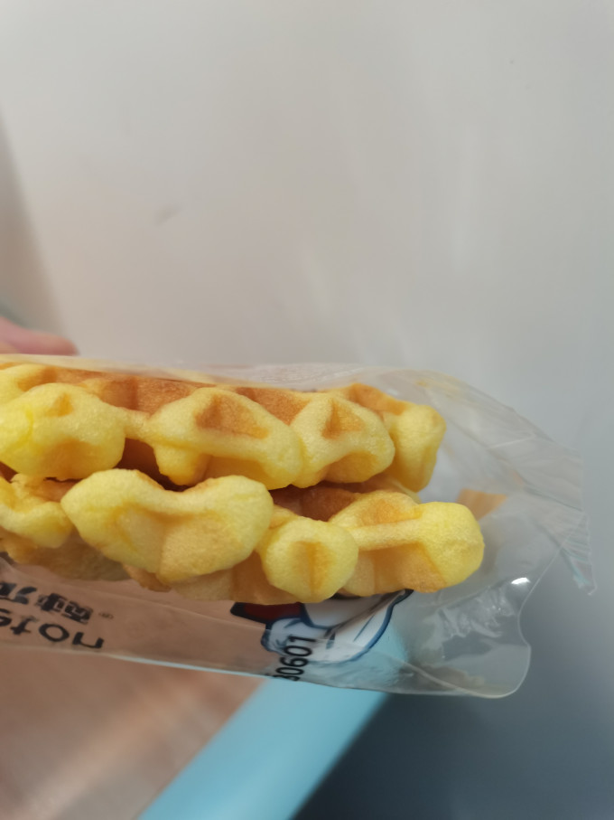卡尔顿其他糕点