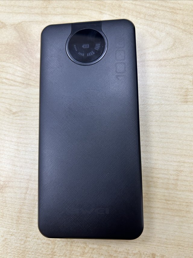 AWEI用维充电宝便携移动电源薄快充大容量