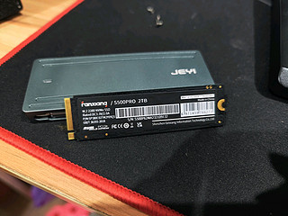 梵想（FANXIANG） SSD固态硬盘 M.2接口(NVM
