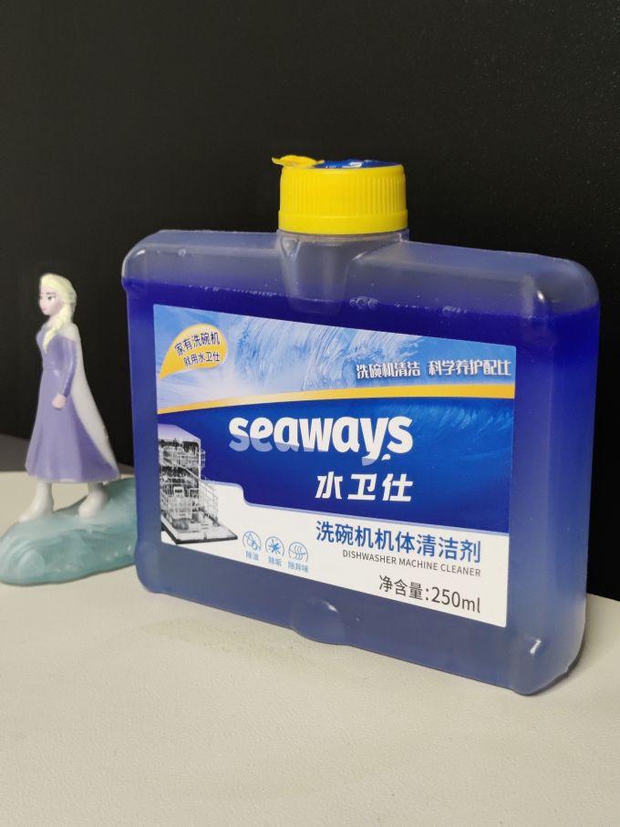 水卫士洗碗机清洁剂/洗碗块