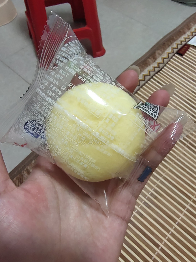常温蛋糕