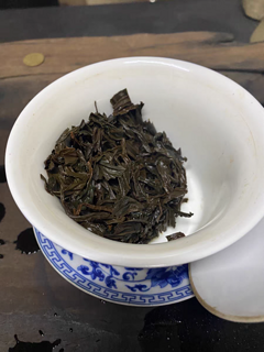 到了爱喝茶的年纪，各种茶都会尝鲜