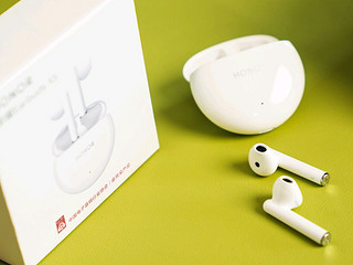 Earbuds X5让你平民价体验千元好耳机