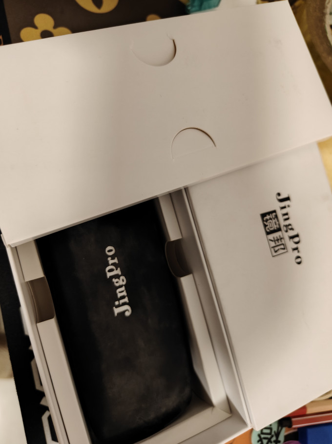 镜邦框镜