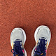 我的运动主场，运动选好鞋——索康尼的驭途15运动鞋