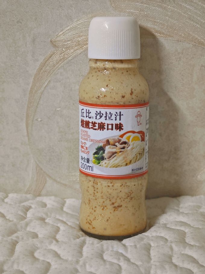 丘比中/西式酱料