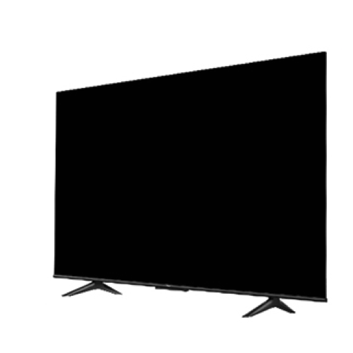 海信电视 65E35H 65英寸电视机 120Hz高刷4K高清远场语音智能液晶平板电视 企业采购