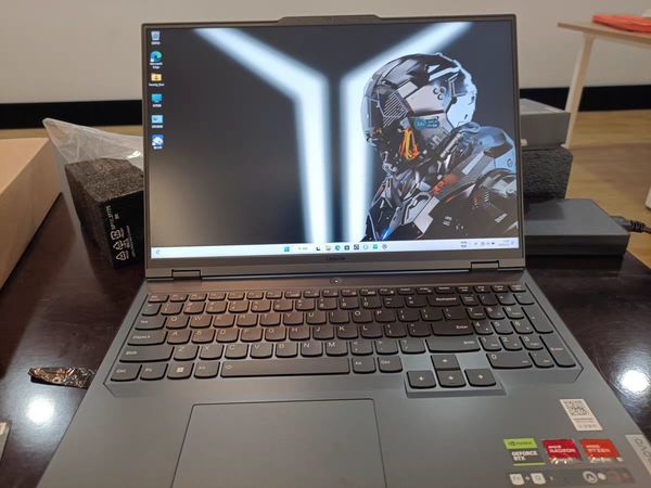 拯救者R9000P2023款怎么样？让我告诉你！