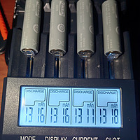 宜家拉达电池，2021年41周生产，容量较虚
