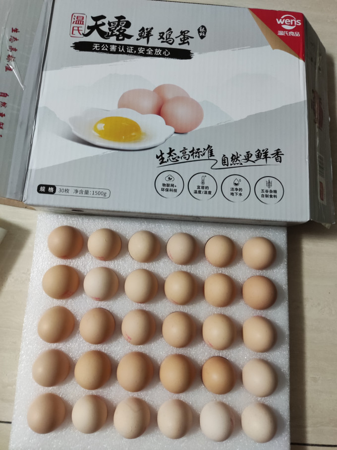 温氏蛋类