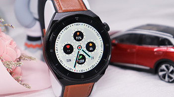 产品体验 篇二百五十：花费上千元买的dido P50手表，体验过这个功能，让我觉得物超所值 