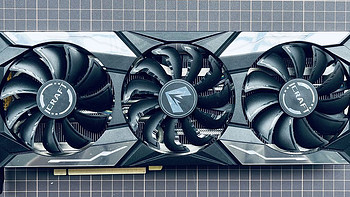 Wallace评测室 篇二十三：RTX 3070、RTX 3070TI、RTX 3060TI G6X对比测试